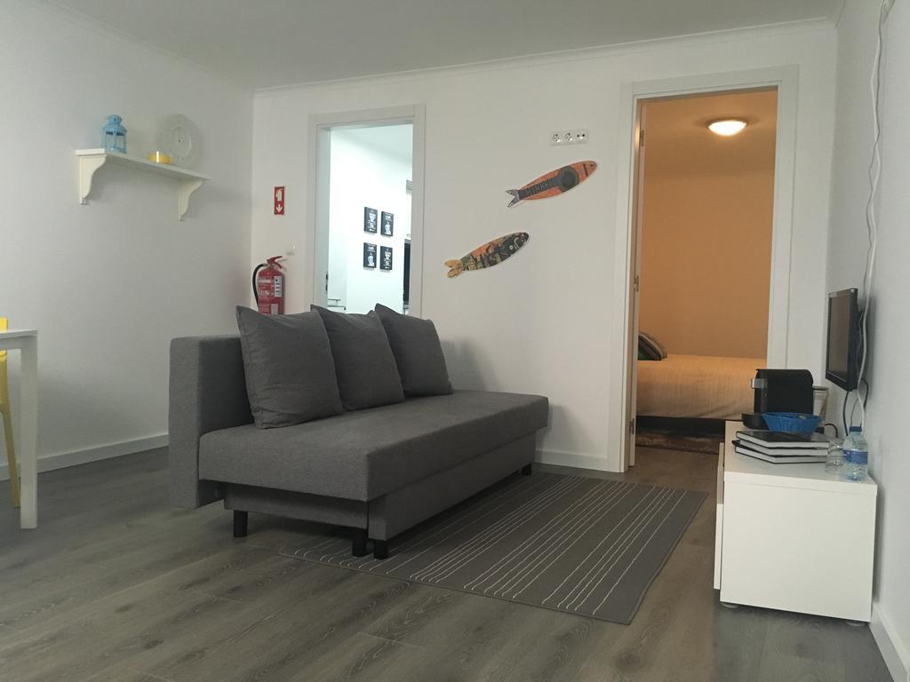 Apartment Alfama Right Point Lissabon
