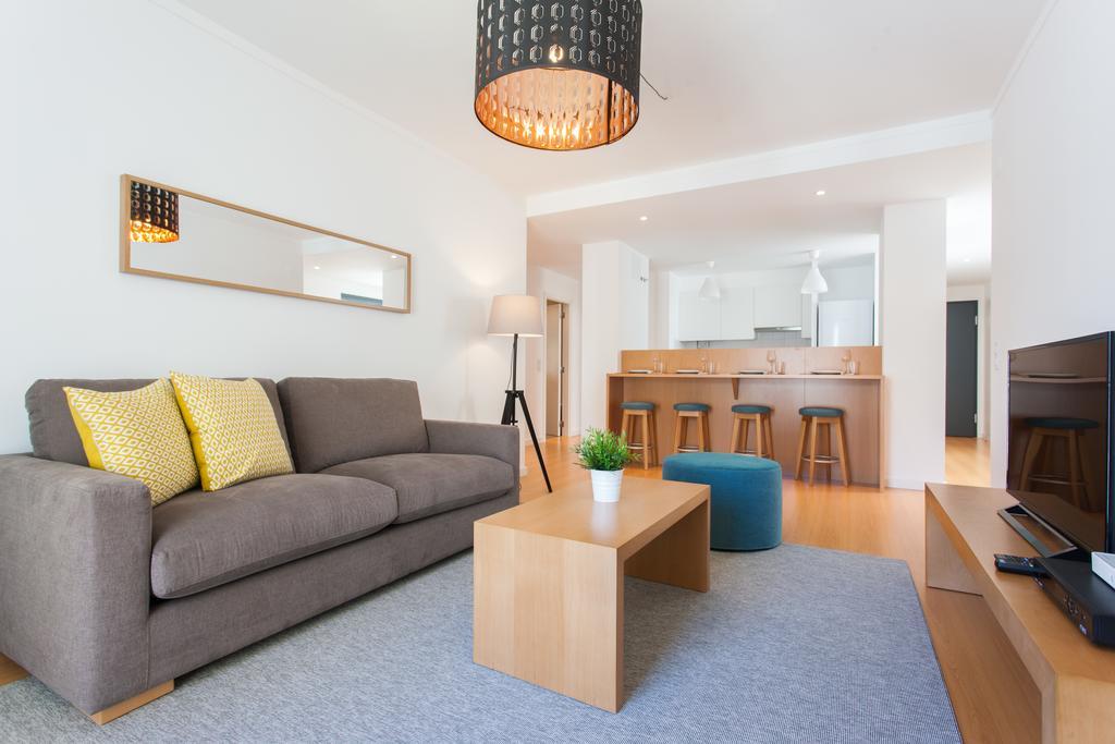 Flh Martim Moniz Modern Flat Lissabon