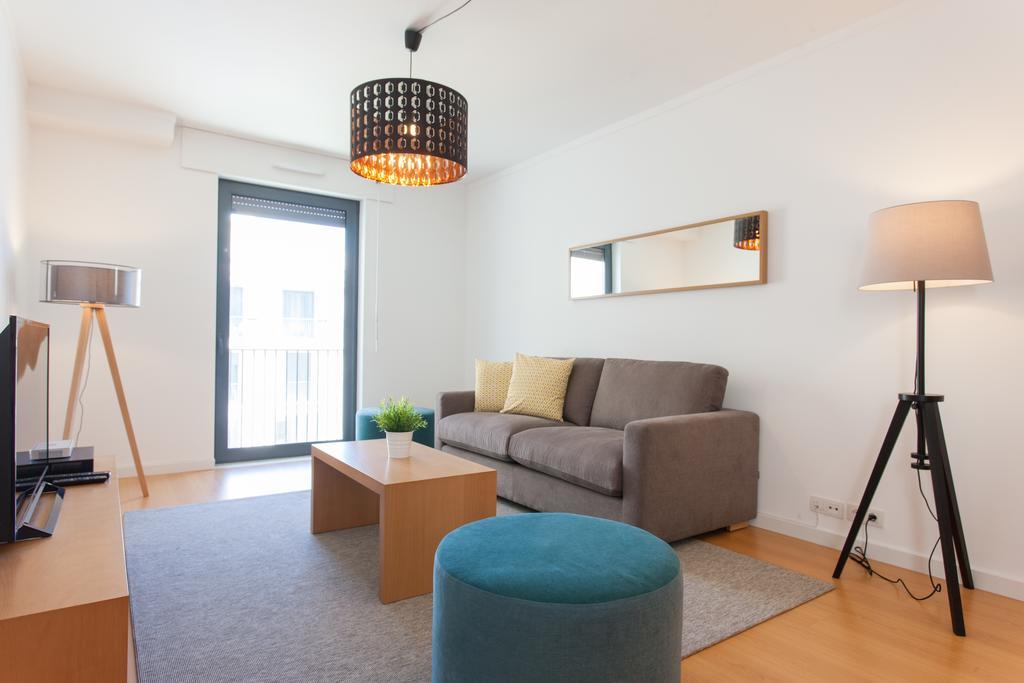 Apartment Flh Martim Moniz Modern Flat *