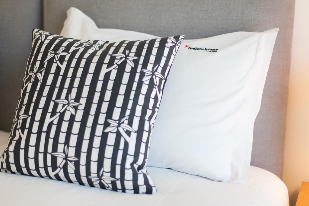 Apartment Flh Martim Moniz Modern Flat