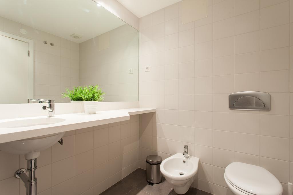 Apartment Flh Martim Moniz Modern Flat Lissabon