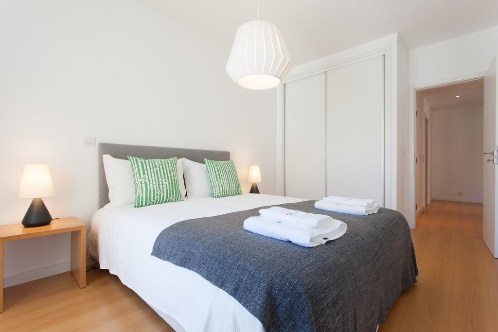 Apartment Flh Martim Moniz Modern Flat