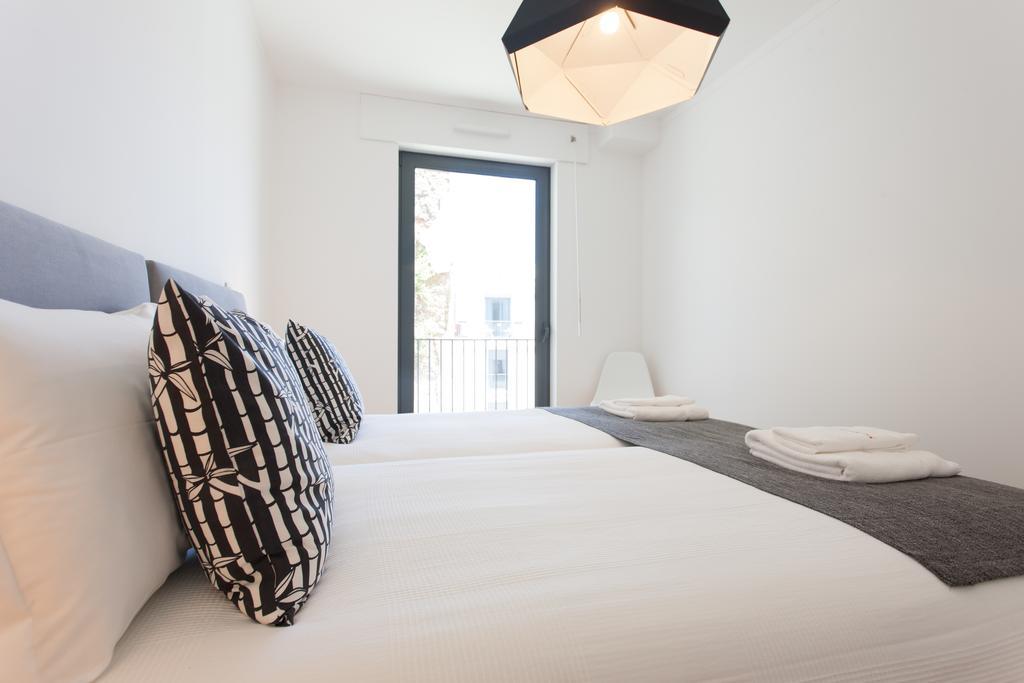 Flh Martim Moniz Modern Flat