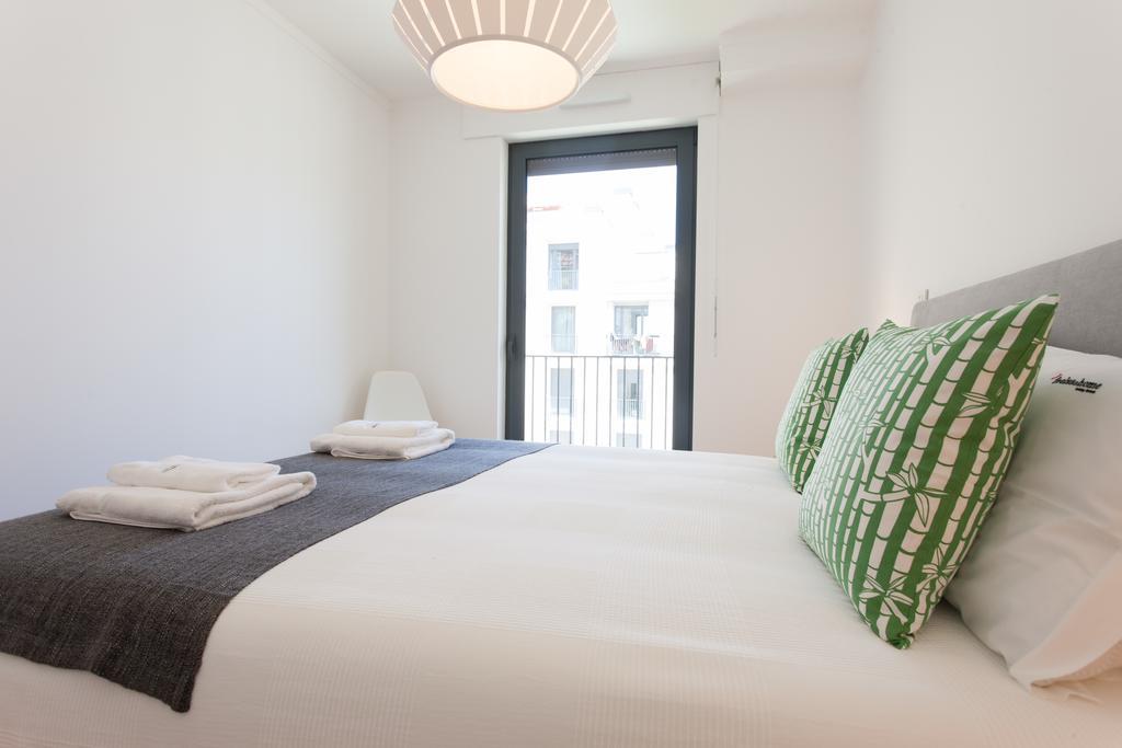 Apartment Flh Martim Moniz Modern Flat *
