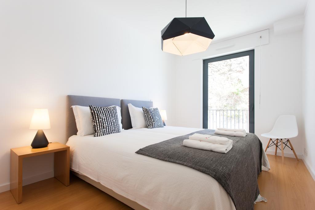 Apartment Flh Martim Moniz Modern Flat