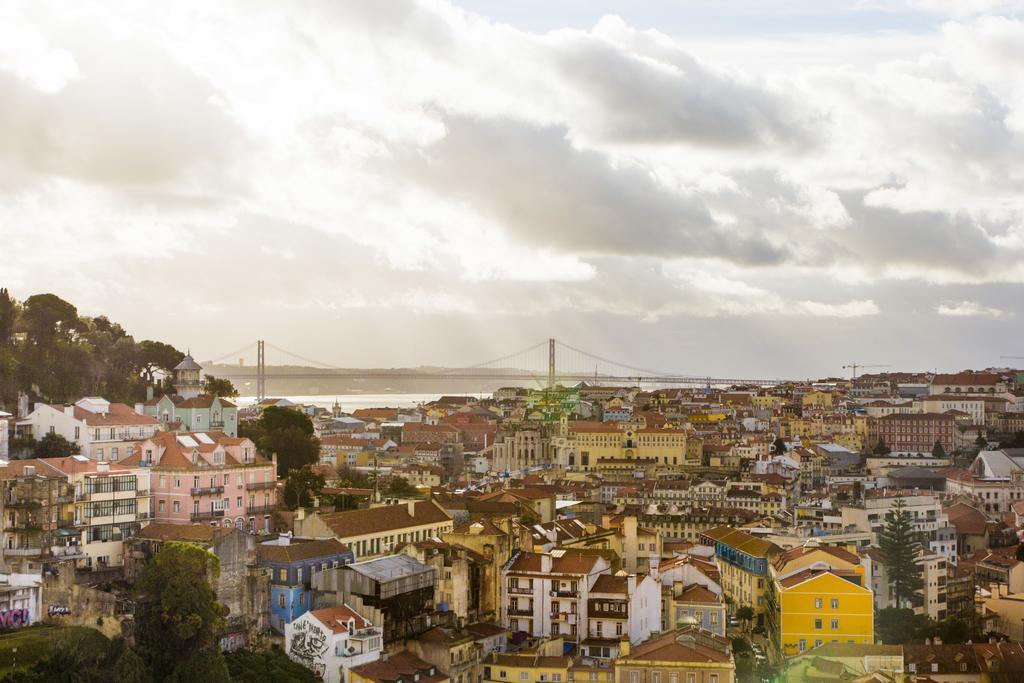 On The Path Of Fado Too Lisbon