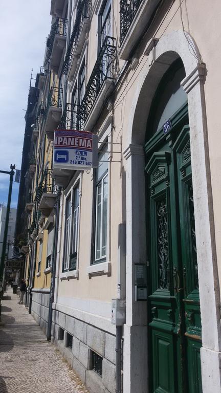 Maison d'hôtes Residencial Ipanema