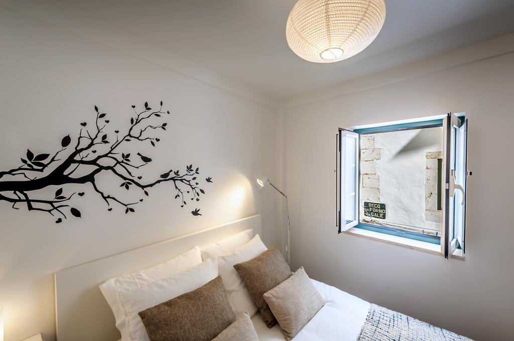 Appartement Gale Primeiro