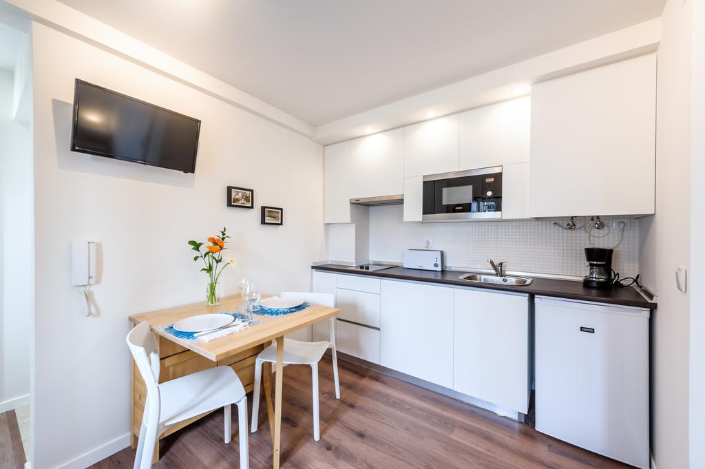 Appartement Gale Primeiro *