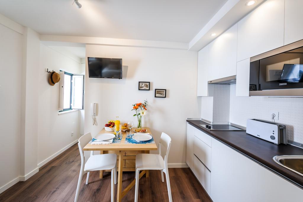 Appartement Gale Primeiro