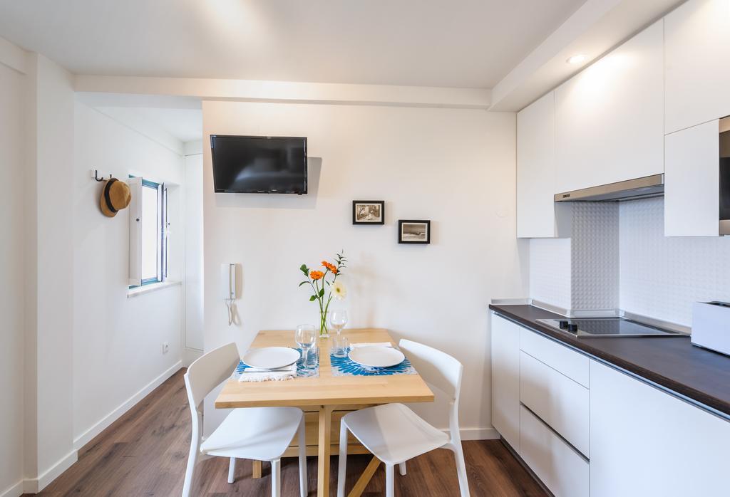 Appartement Gale Primeiro