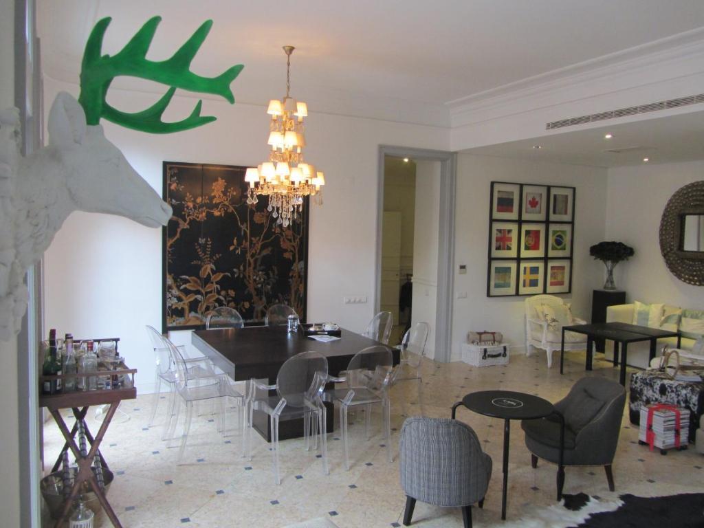 Bed & Breakfast Lapa 82 Lisbon