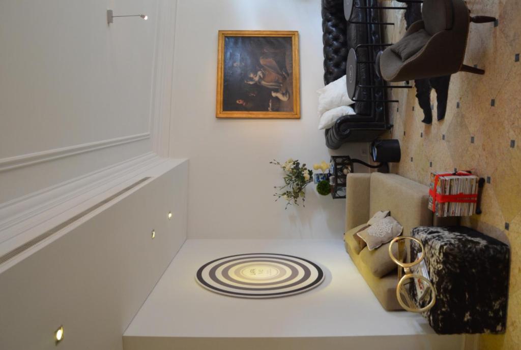 Lapa 82 Bed & Breakfast
