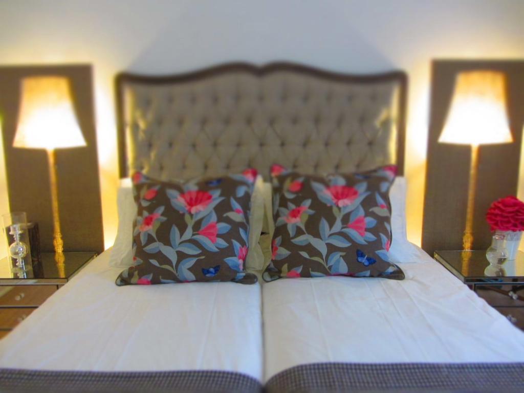 Lapa 82 Bed & Breakfast Lisbon