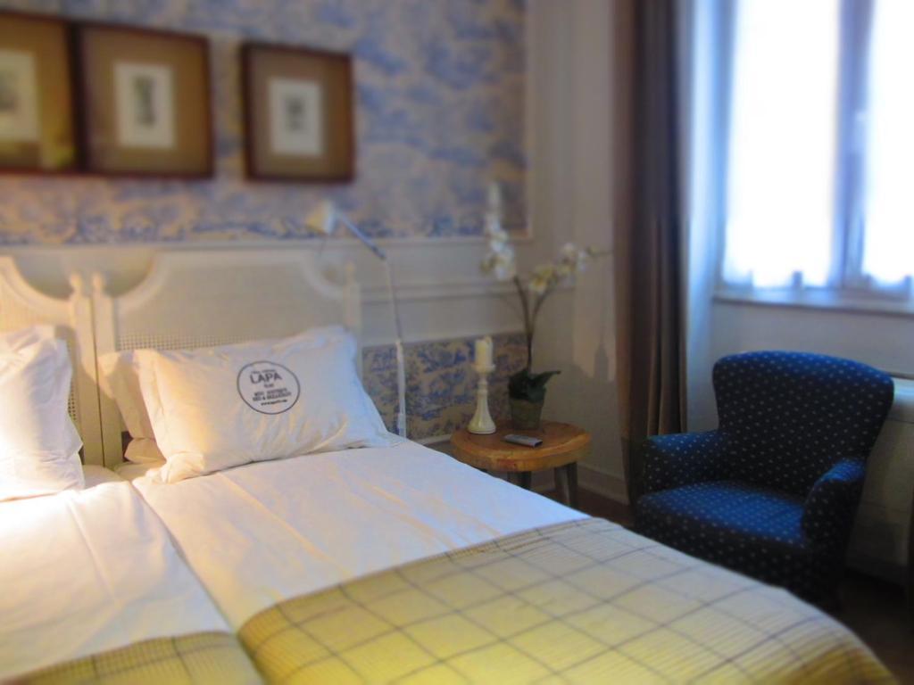 Bed & Breakfast Lapa 82