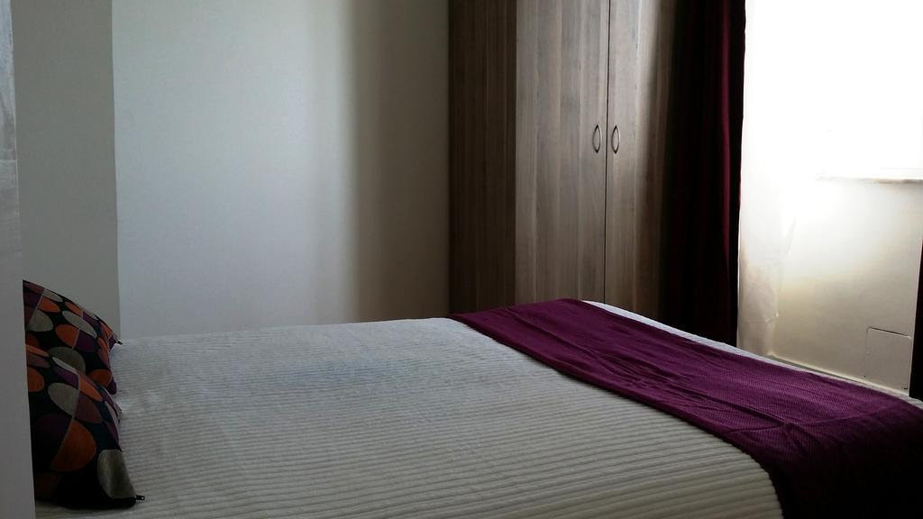 Behappy Apartments