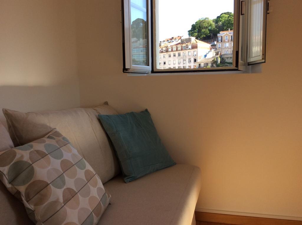 Apartment Boavista Dans La Mouraria *