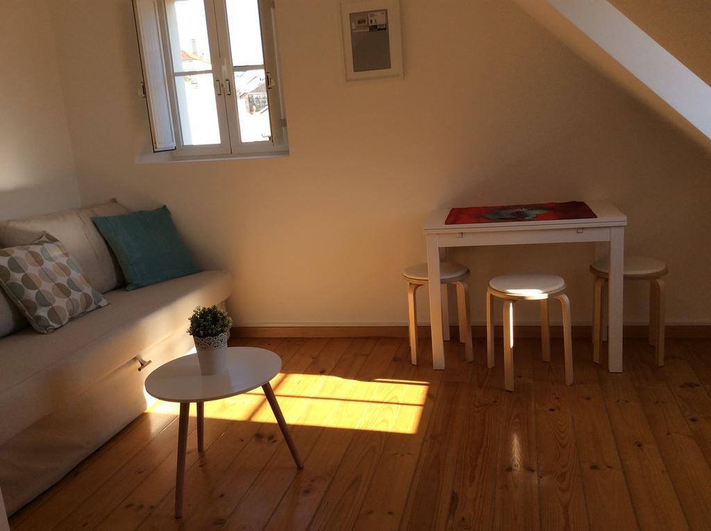 Appartement Boavista Dans La Mouraria *