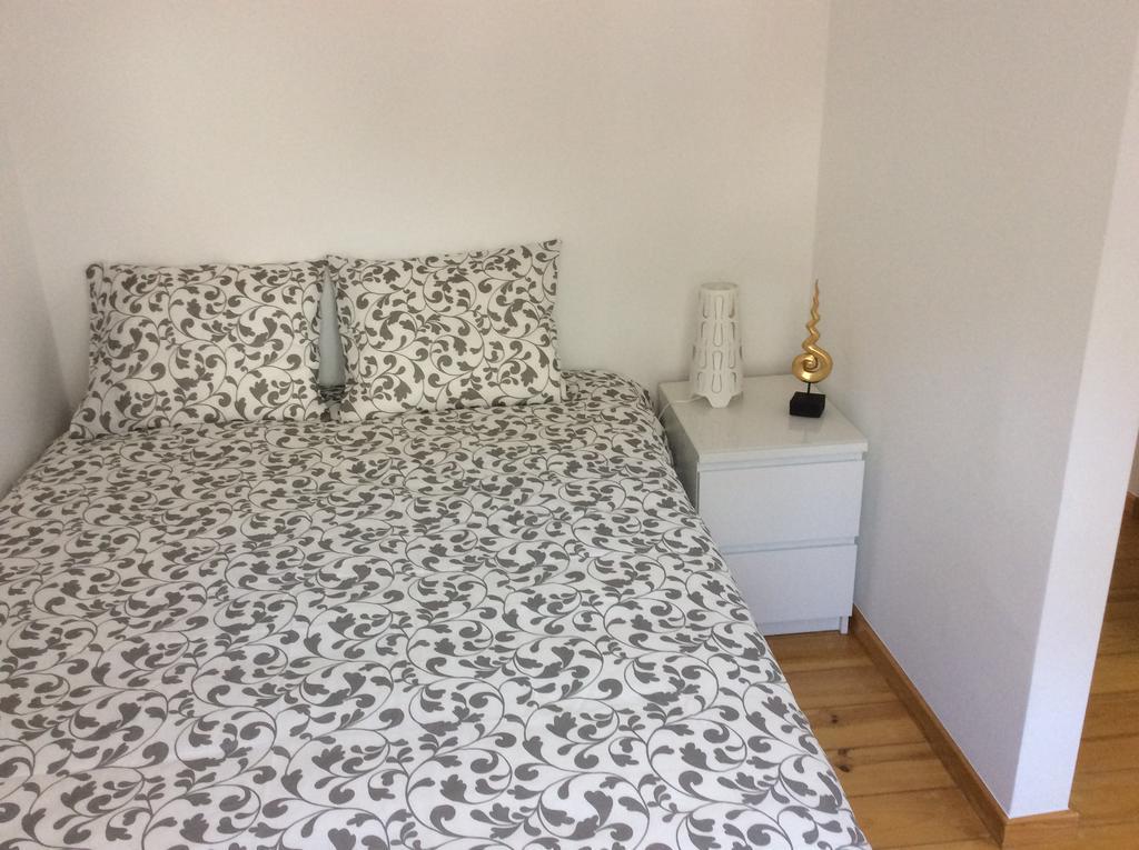 Apartment Boavista Dans La Mouraria Lisbon