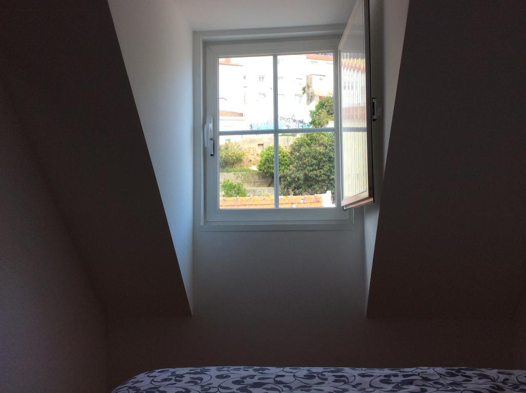Apartment Boavista Dans La Mouraria *