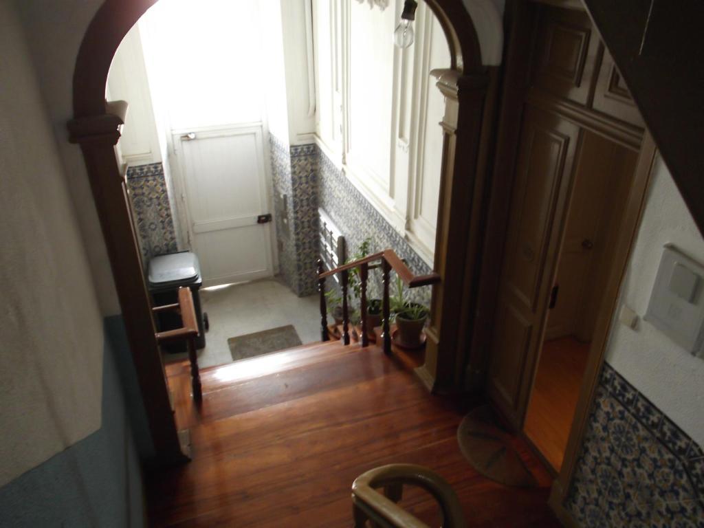 Auberge de jeunesse Low Cost *