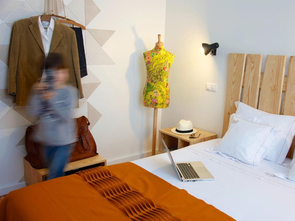 Hall Chiado Guest house