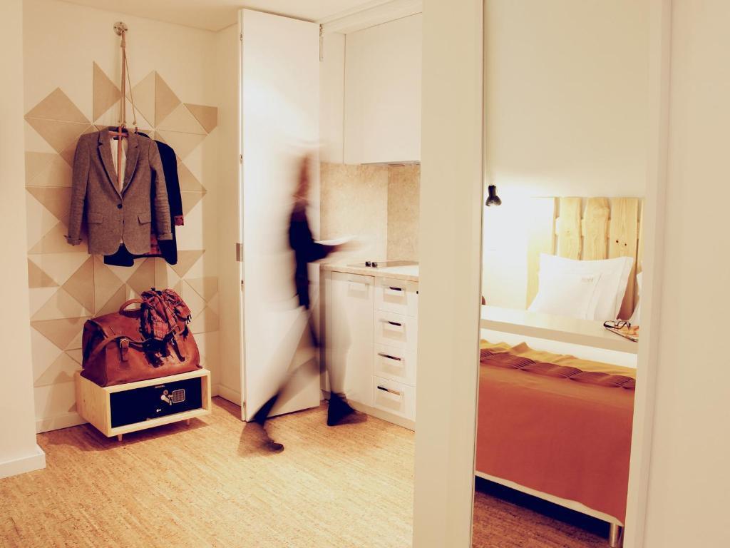 Guest house Hall Chiado