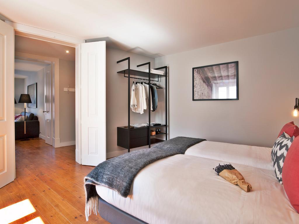 Appartement Five Stars Combro 7 *
