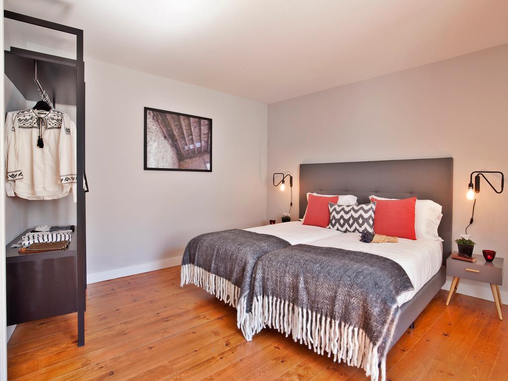 Appartement Five Stars Combro 7