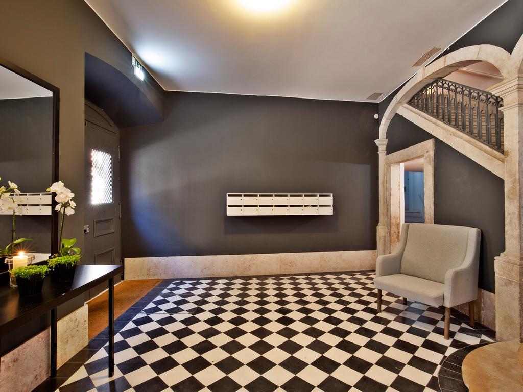 Appartement Five Stars Combro 7