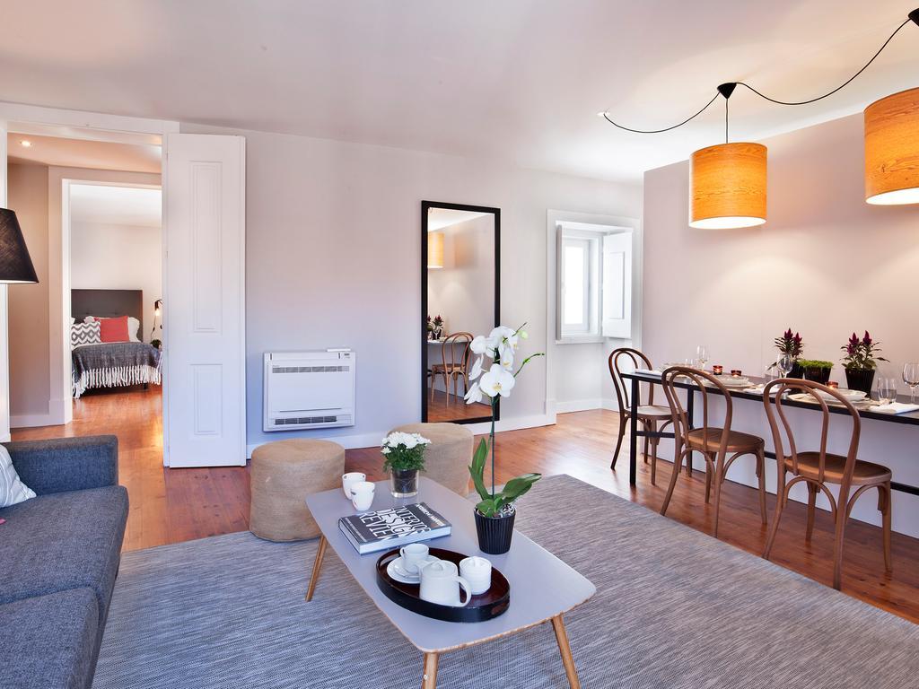 Appartement Five Stars Combro 7 *
