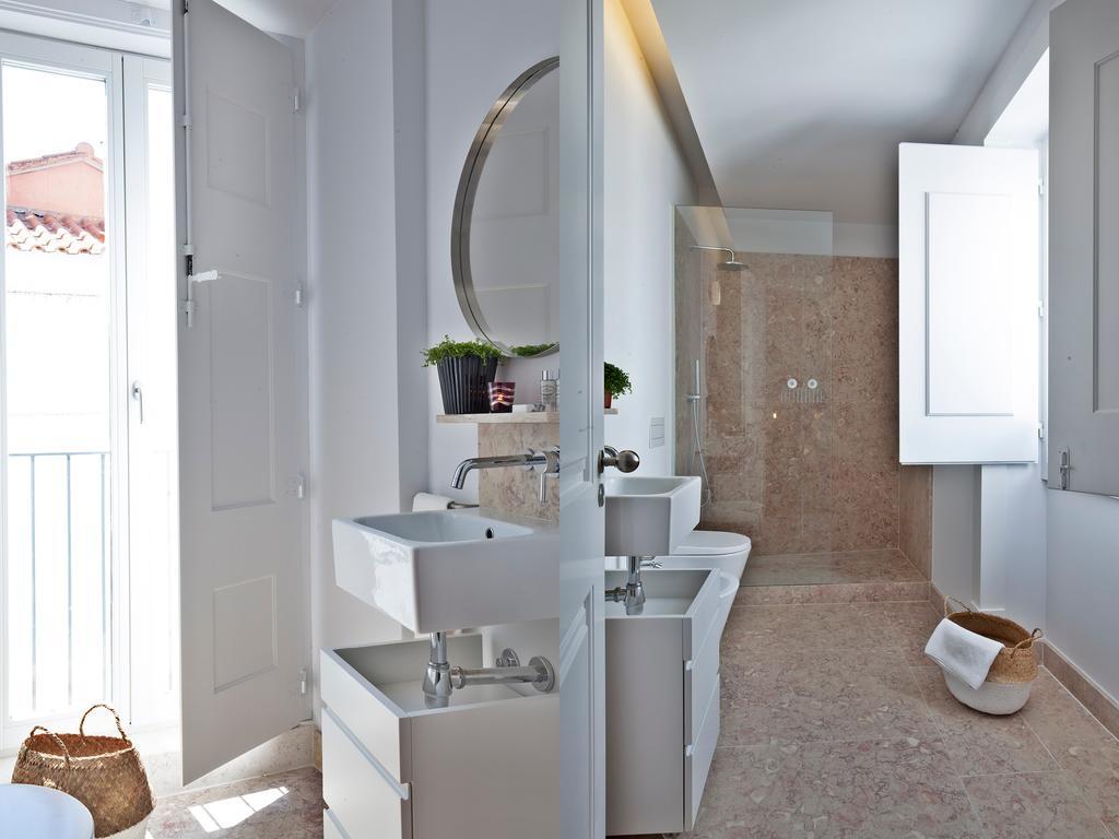 Appartement Five Stars Combro 7