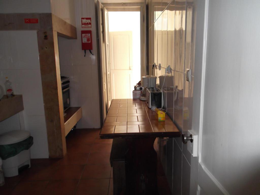 Auberge de jeunesse Low Cost Lisboa