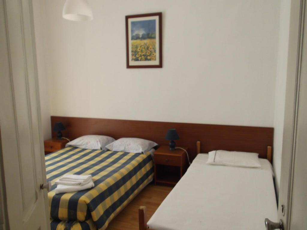 Auberge de jeunesse Low Cost