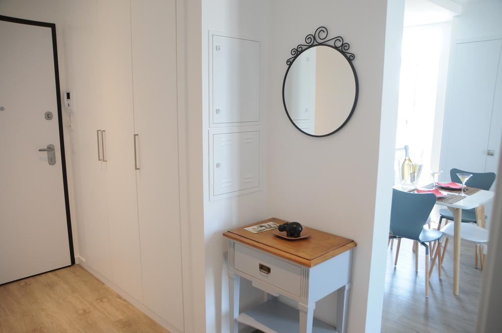 Apartment Lisbonne Lisbon