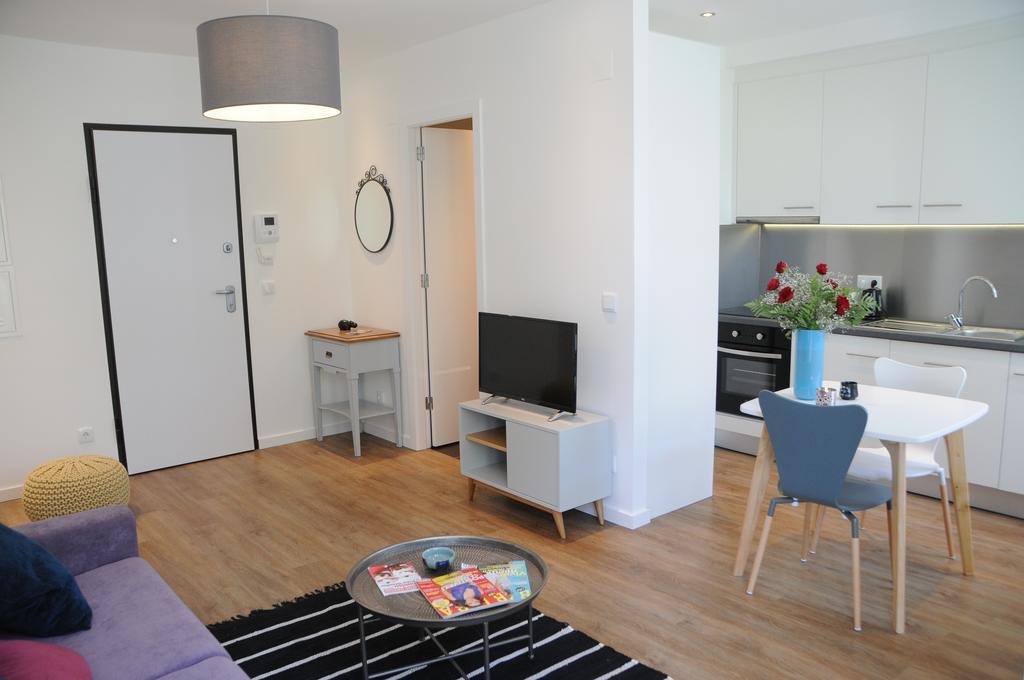 Apartment Lisbonne Lisbon