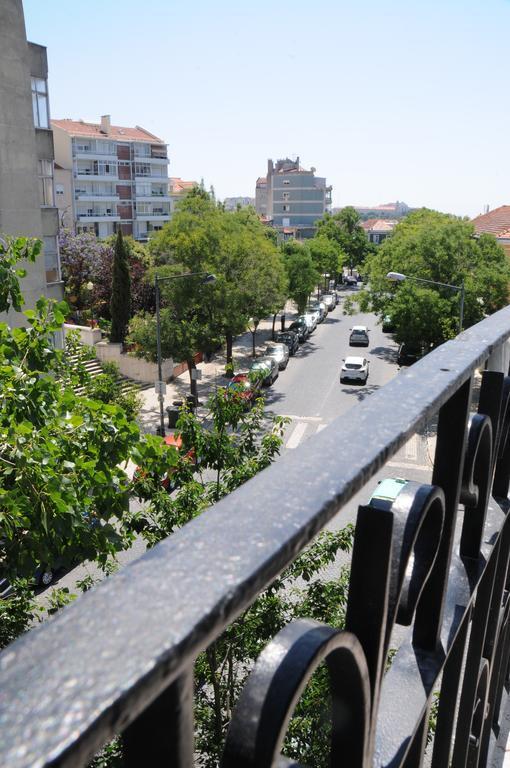 Apartment Lisbonne