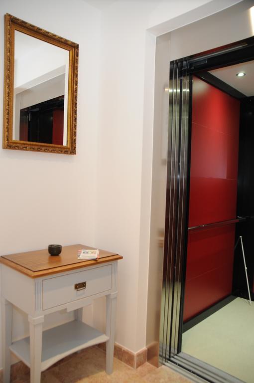 Apartment Lisbonne *