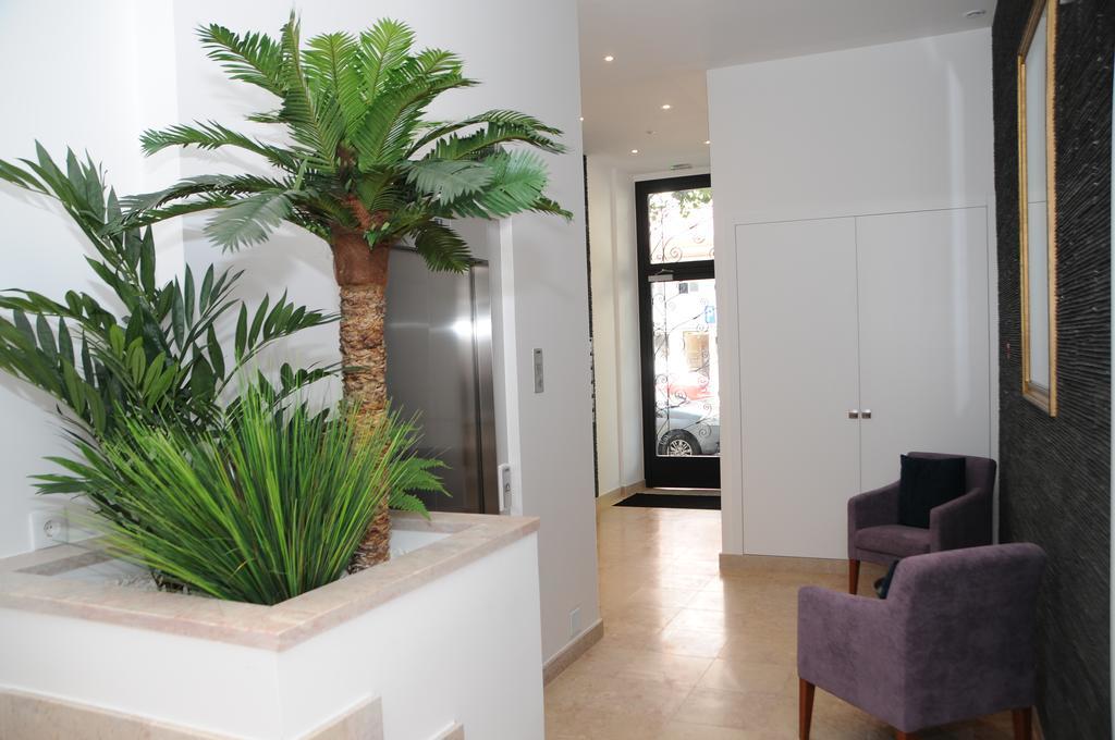 Apartment Lisbonne *