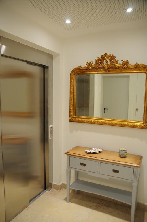 Apartment Lisbonne
