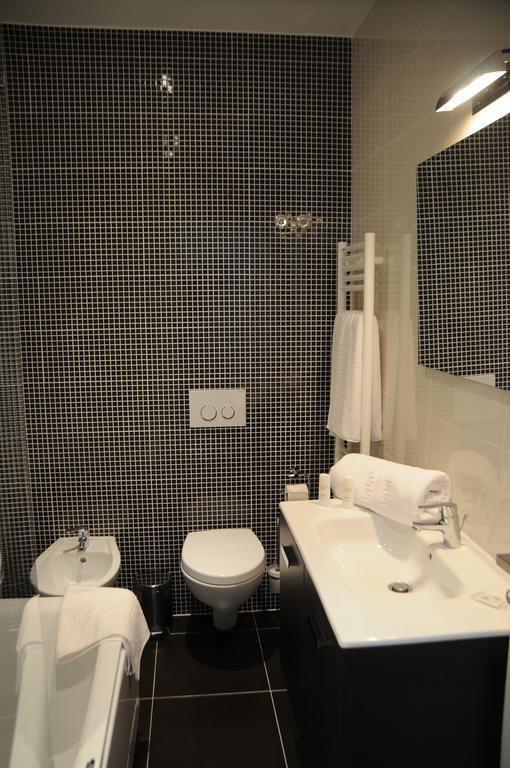 Apartment Lisbonne