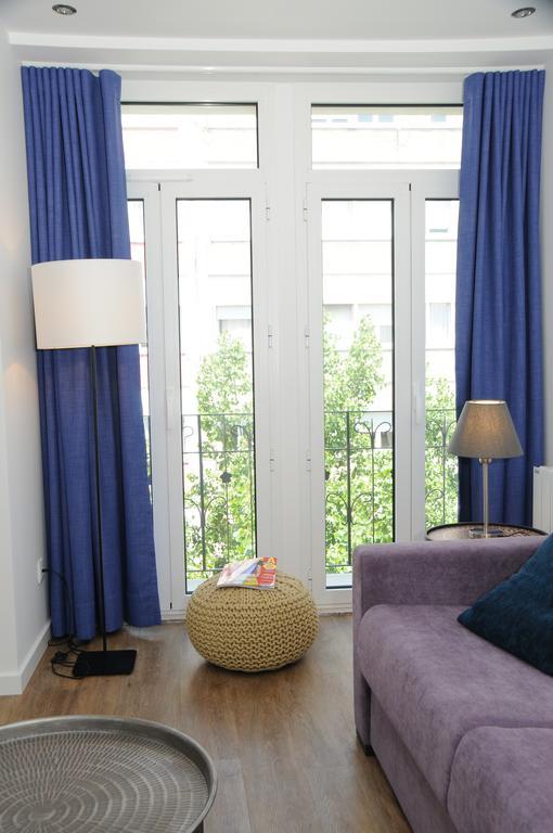 Apartment Lisbonne
