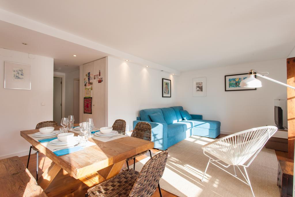 Appartement Flh Bairro Alto Loft With Sunny Terrace *