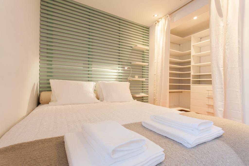 Appartement Flh Bairro Alto Loft With Sunny Terrace Lisboa