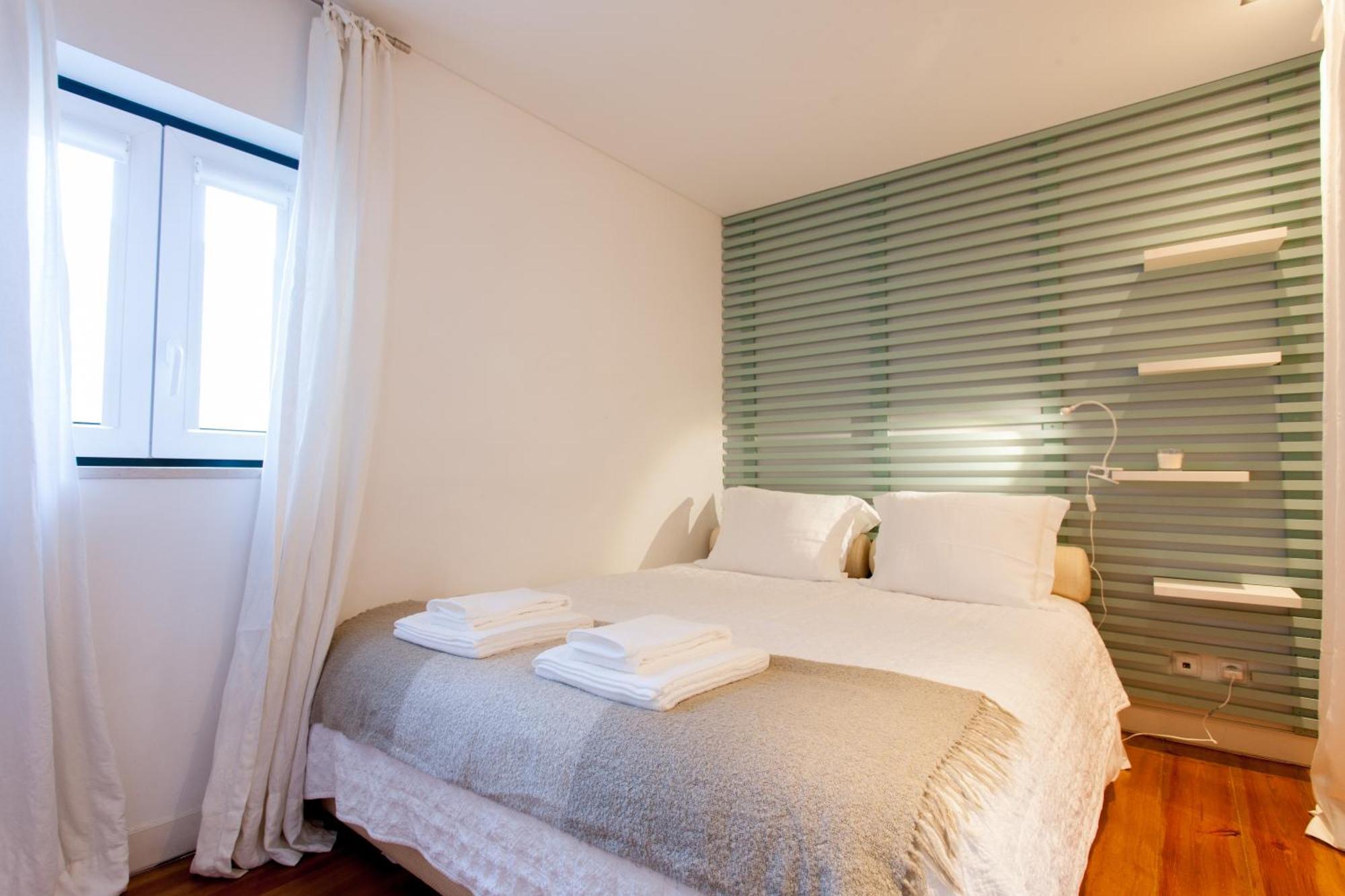Appartement Flh Bairro Alto Loft With Sunny Terrace *