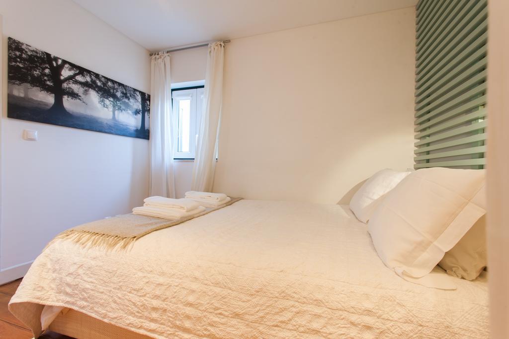 Appartement Flh Bairro Alto Loft With Sunny Terrace Lisboa