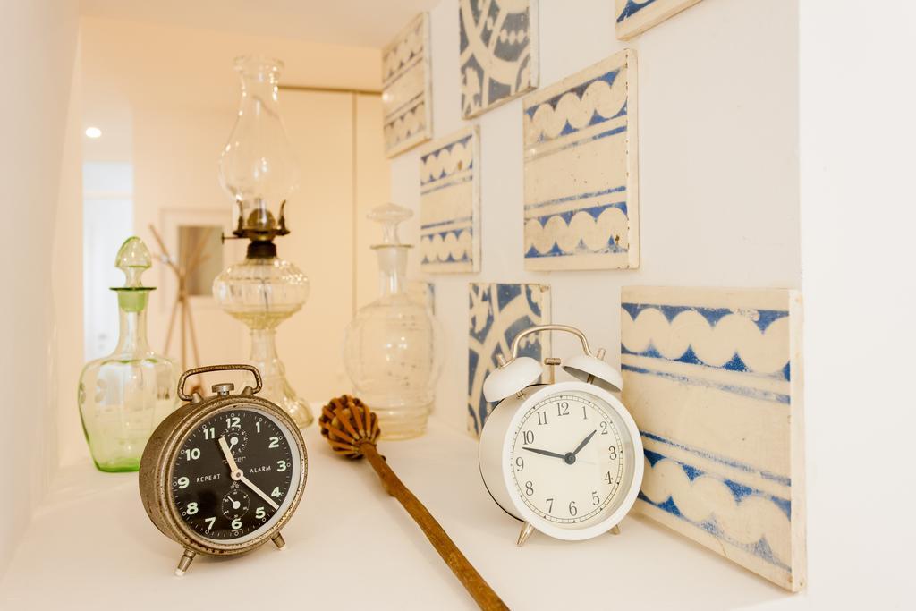 Apartment Flh Alfama Bright Apartment *