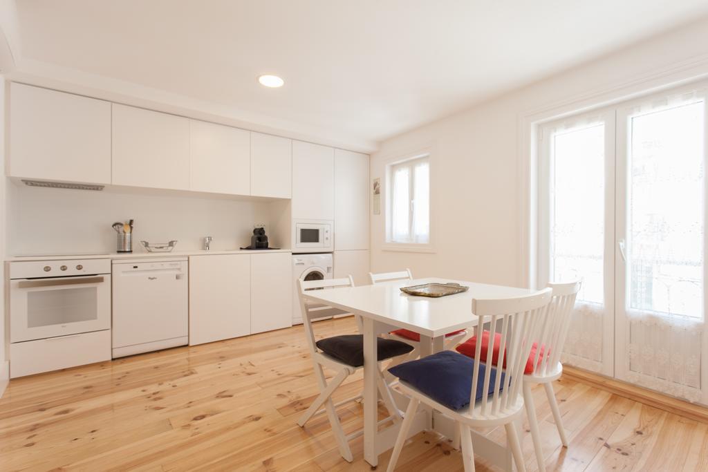 Flh Alfama Bright Apartment Lissabon