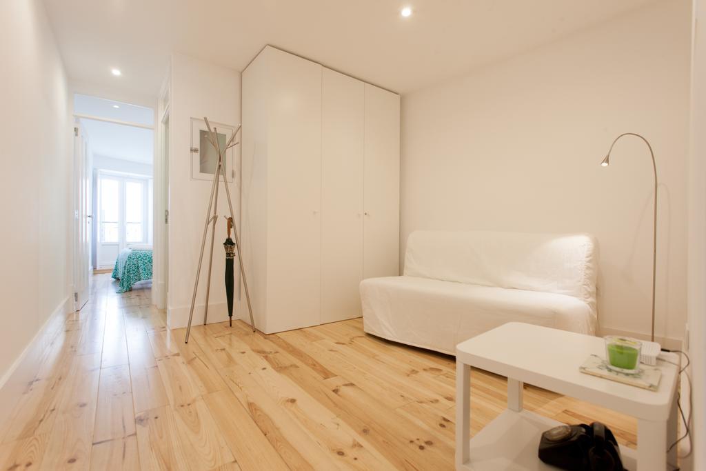 Apartment Flh Alfama Bright Apartment Lissabon