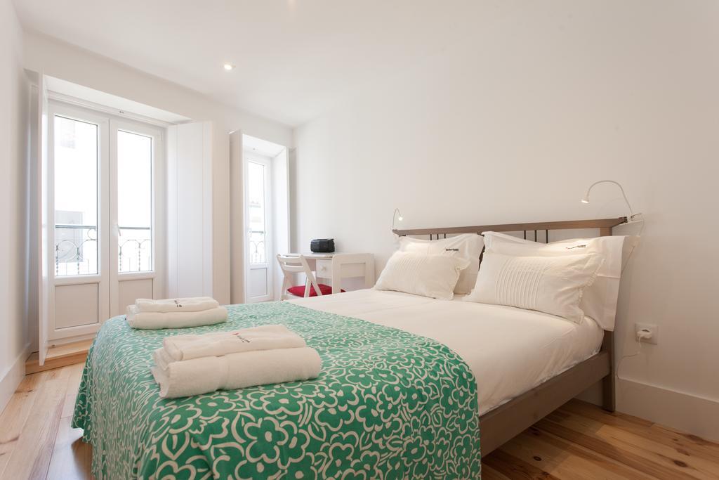 Flh Alfama Bright Apartment